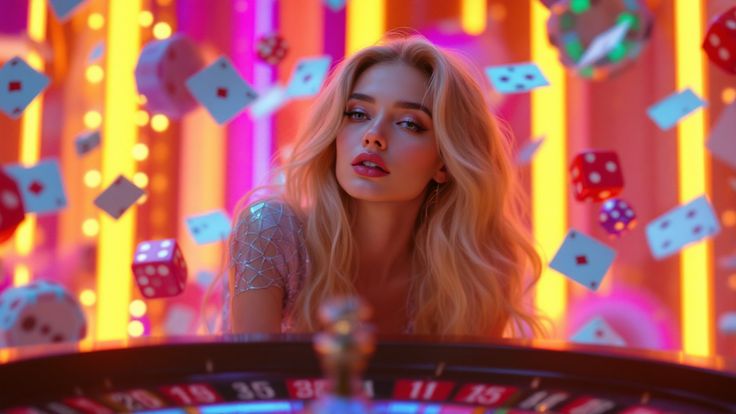 Lightning Lotto Welcome Bonus